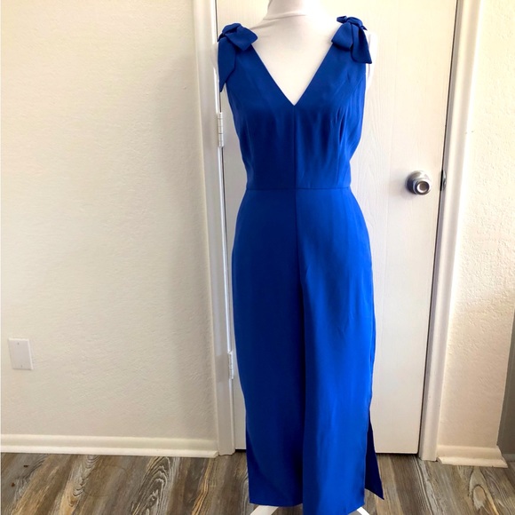 NWT Lilly Pulitzer Danni Jumpsuit - Picture 2 of 6